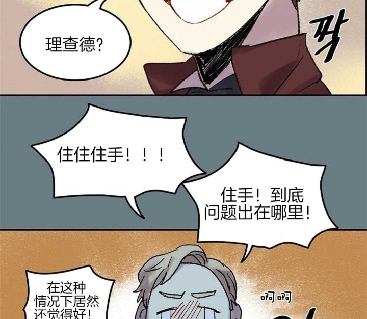 开心的肖像(第I+II季)  第60话 第29页
