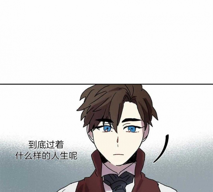 开心的肖像(第I+II季)  第69话 第36页