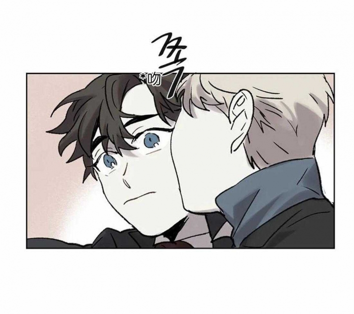 开心的肖像(第I+II季)  第75话 第19页
