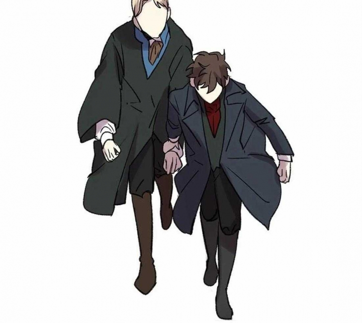 开心的肖像(第I+II季)  第80话 第52页