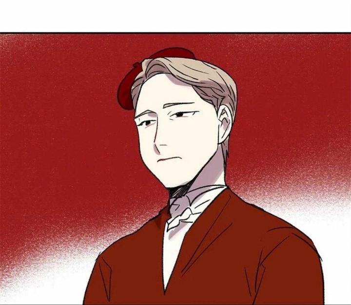 开心的肖像(第I+II季)  第83话 第1页
