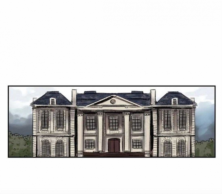开心的肖像(第I+II季)  第85话 第1页