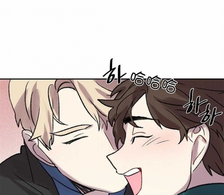 开心的肖像(第I+II季)  第85话 第24页