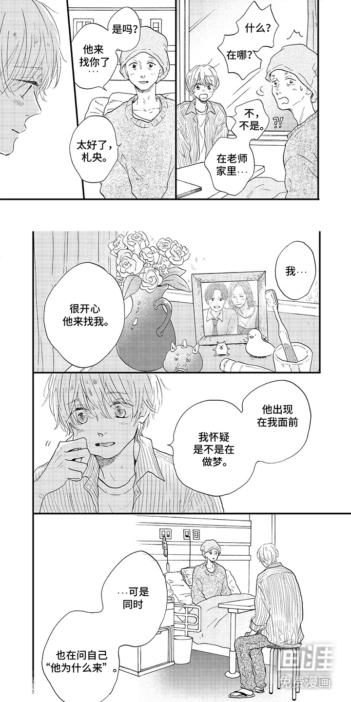 狮子之心 第28话 第7页