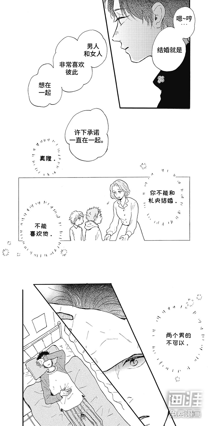 狮子之心 第2话 第14页