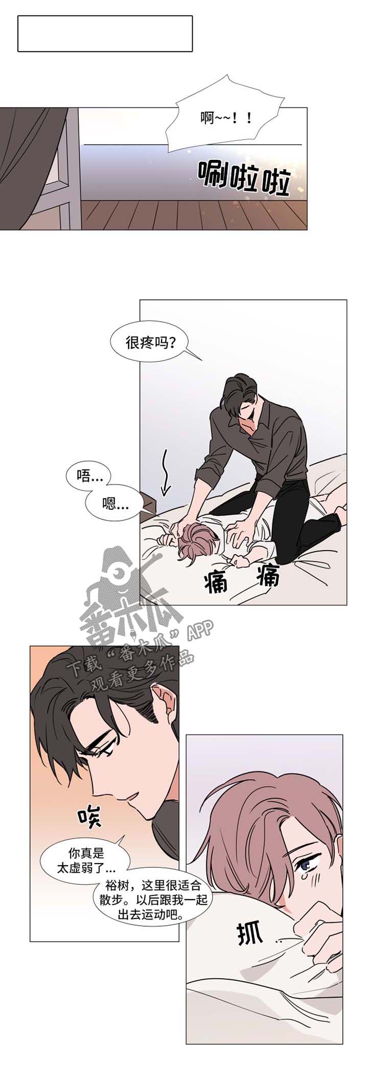 植物效应 第68章：酒会 第1页