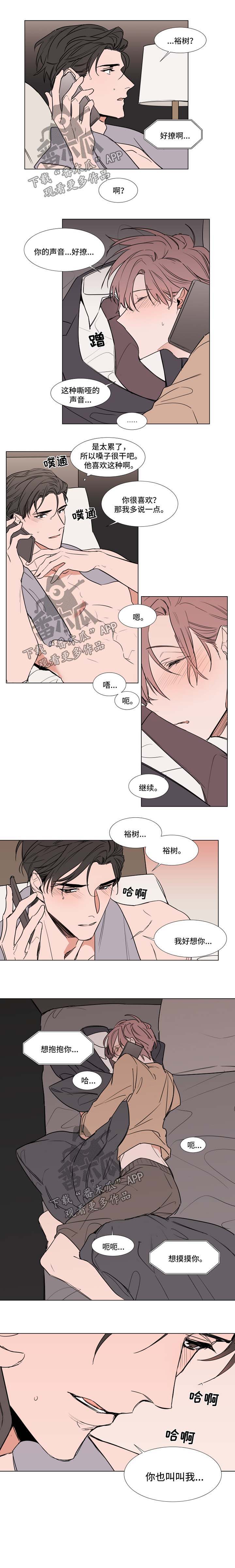 植物效应 第59章：放松 第3页