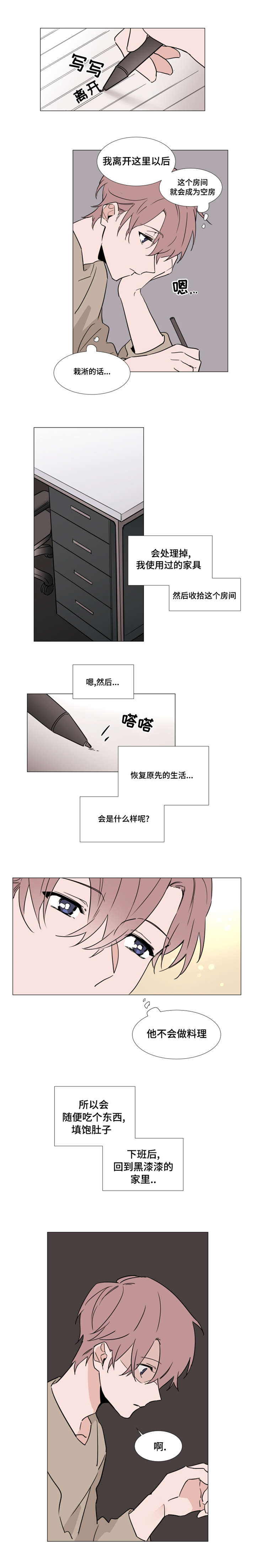 植物效应 第32章：美国相遇 第6页