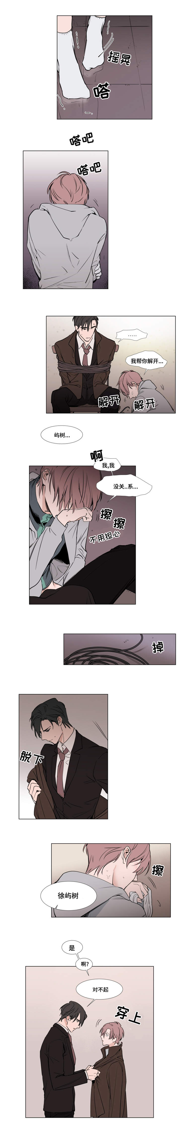 植物效应 第23章：取出 第6页