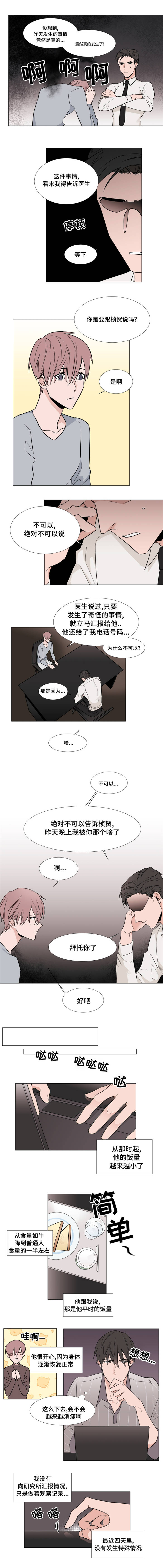植物效应 第9章：又来 第2页