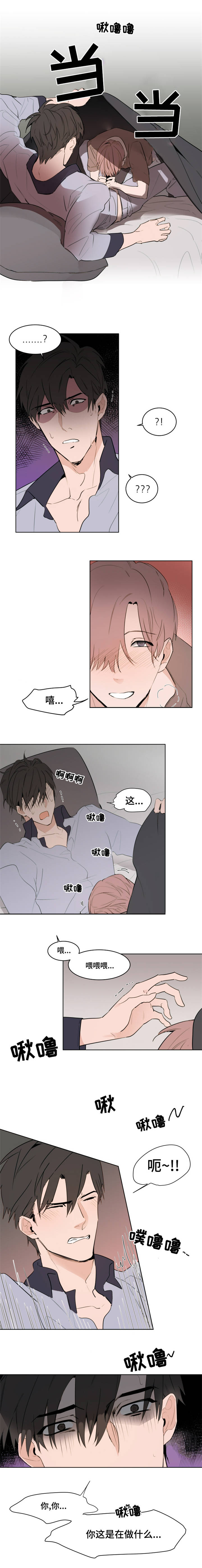 植物效应 第8章：什么情况 第5页