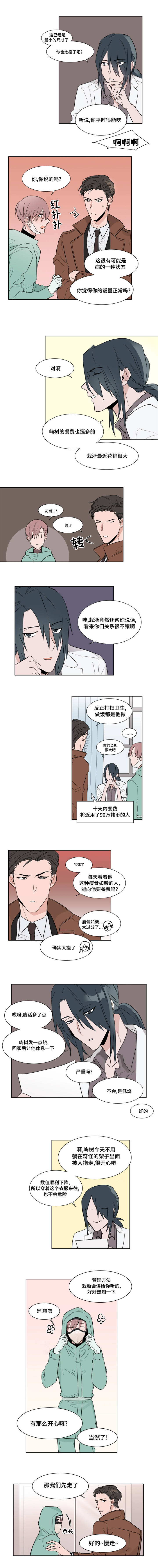 植物效应 第7章：坐车 第2页