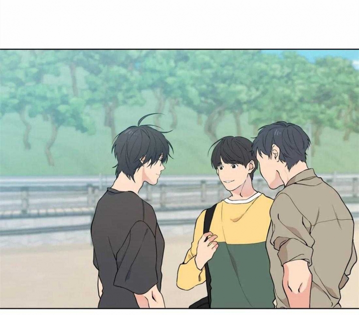 奇妙像素 第51话 第17页