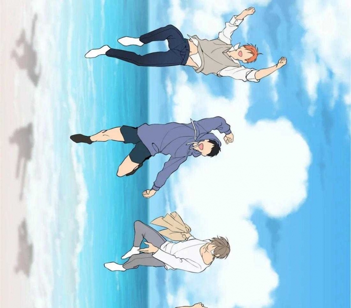奇妙像素 第51话 第5页