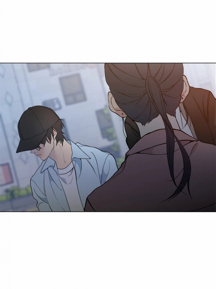 奇妙像素 第34话 第12页