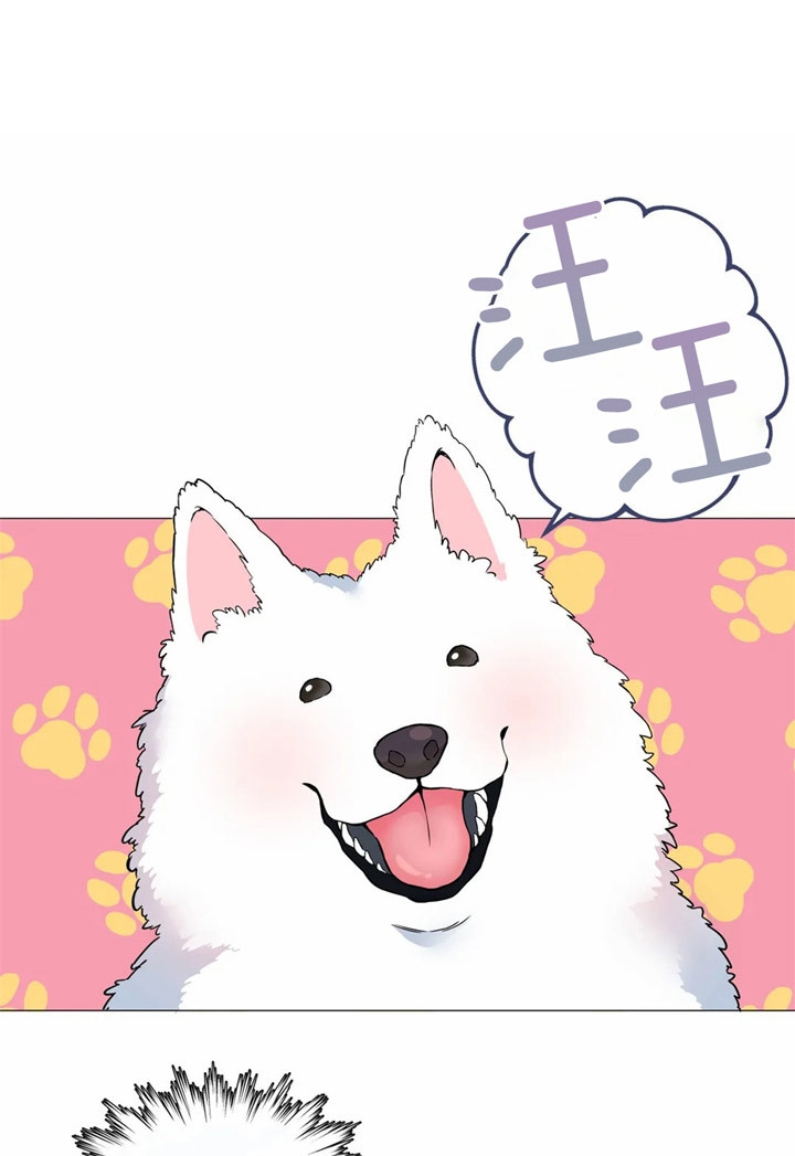 奇妙像素 第23话 第1页
