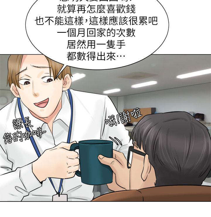 恋爱猎人 第11话 第2页