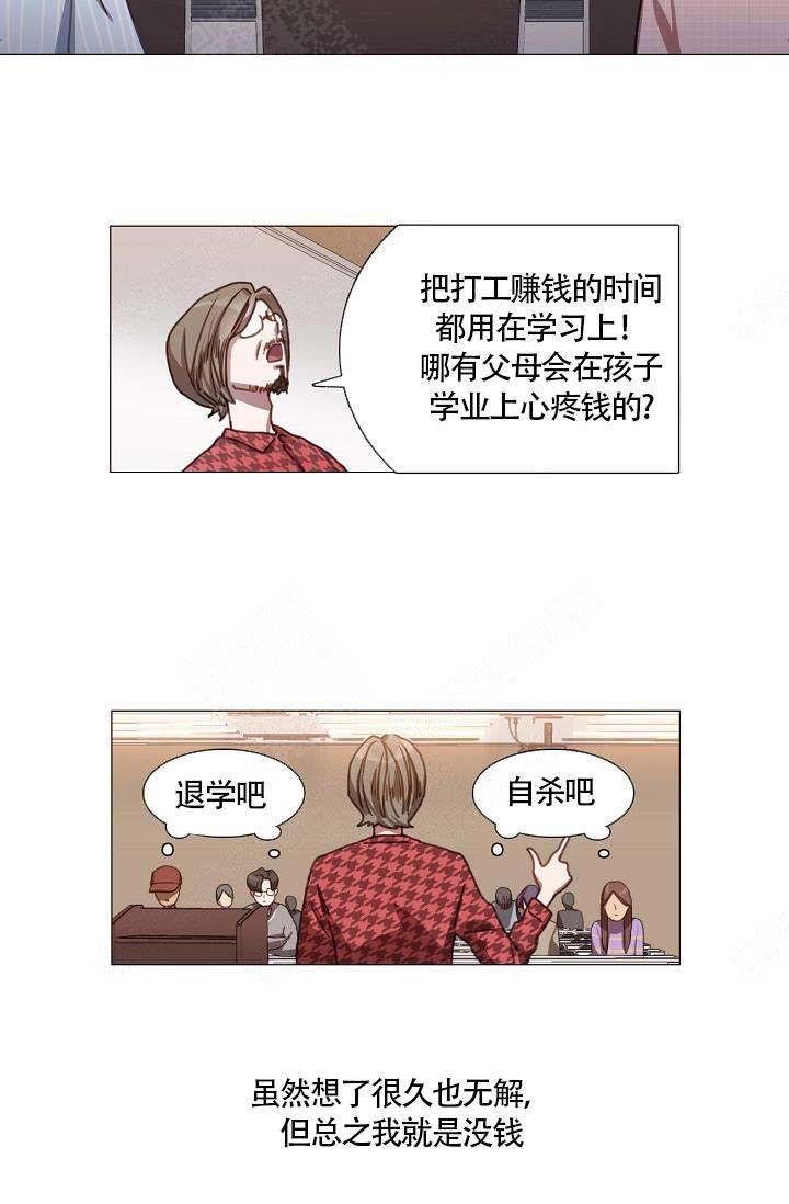 自炊料理王 第1话 第2页