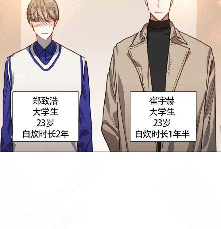 自炊料理王 第2话 第19页