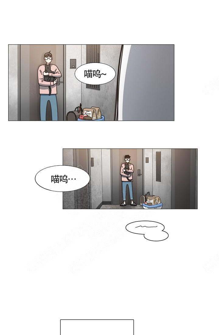 自炊料理王 第3话 第10页