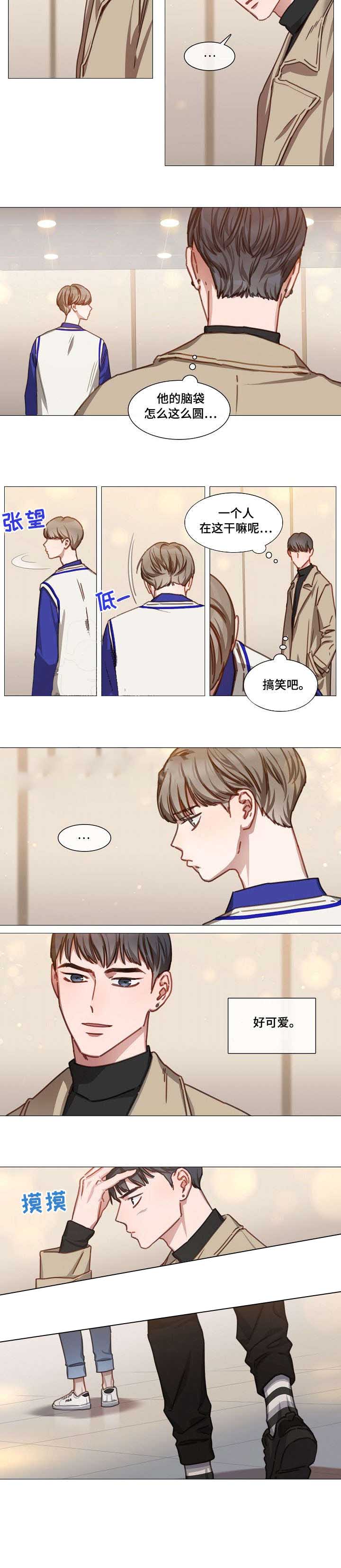 自炊料理王 第38话 第4页