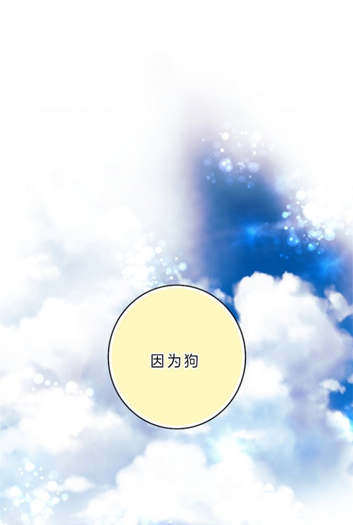 宠物圈养中 第16话 第1页