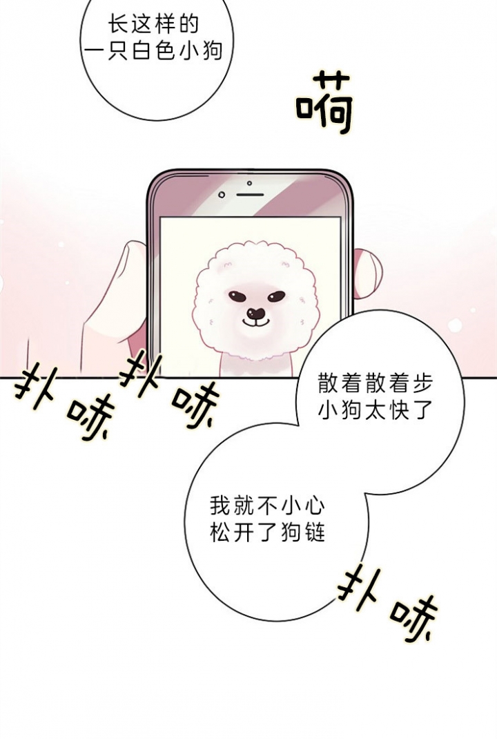 宠物圈养中 第14话 第13页