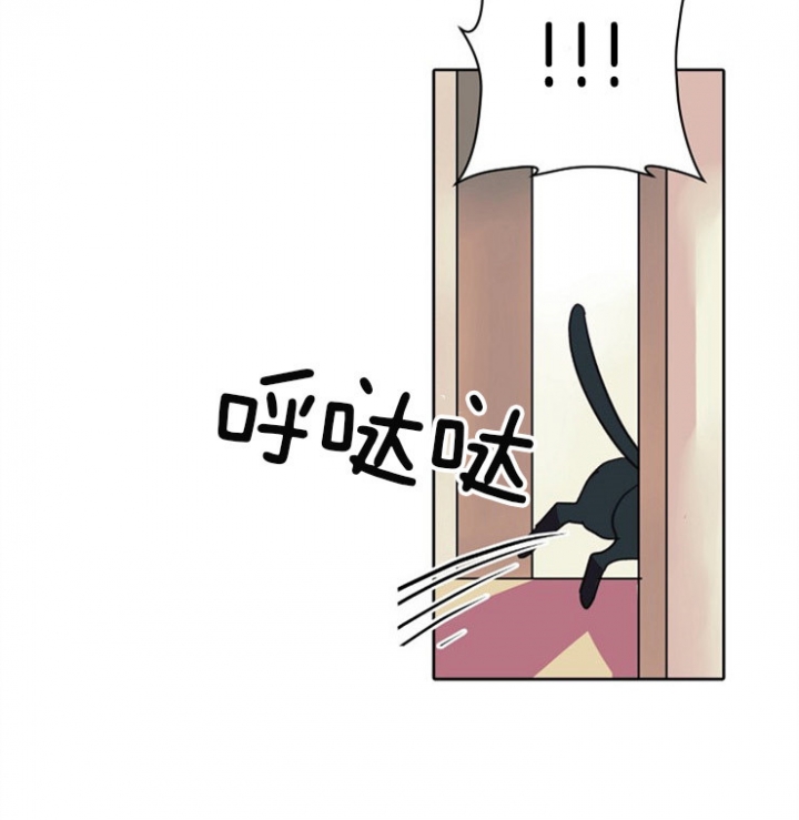 宠物圈养中 第7话 第14页