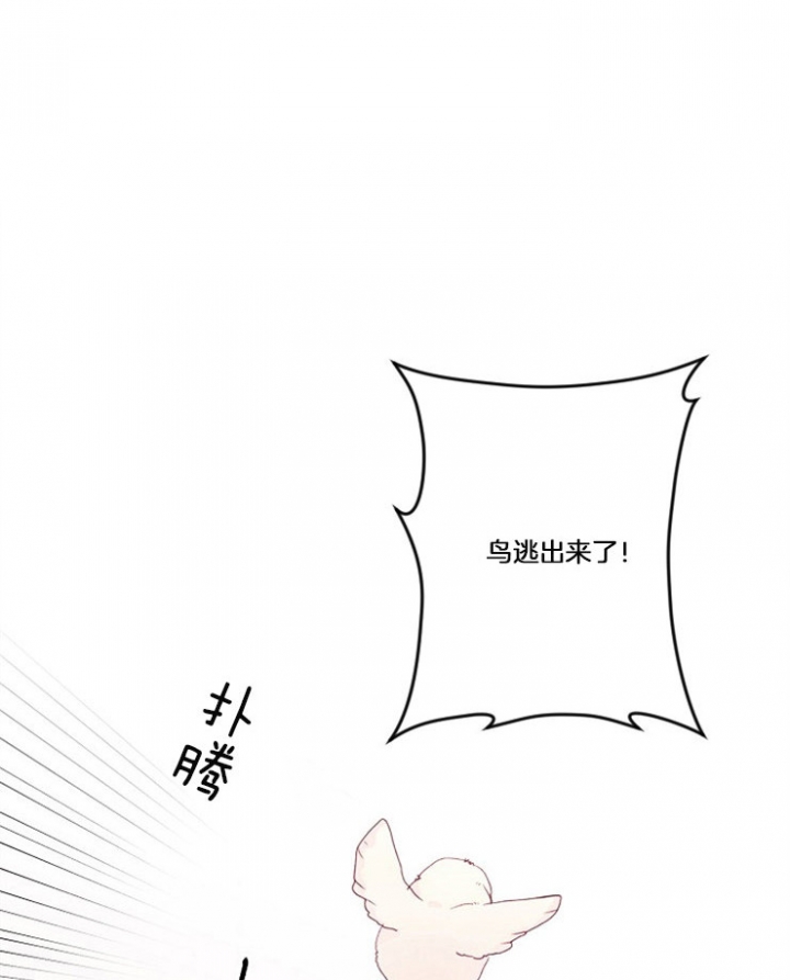 宠物圈养中 第7话 第9页