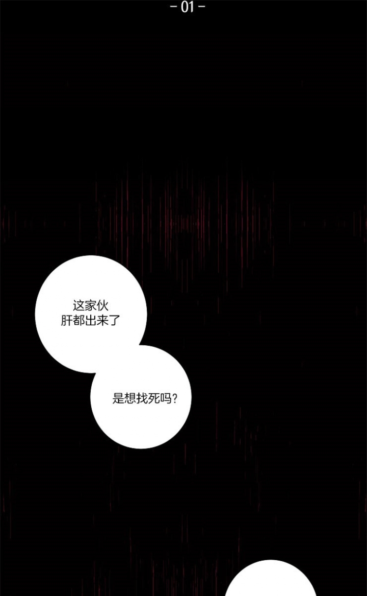 宠物圈养中 第1话 第9页