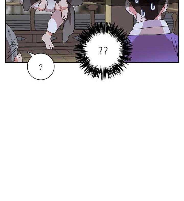 半月书生 第7话 想要的 第35页