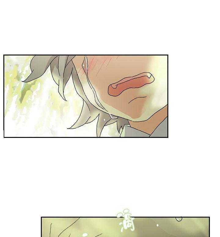 半月书生 第12话 离开 第17页
