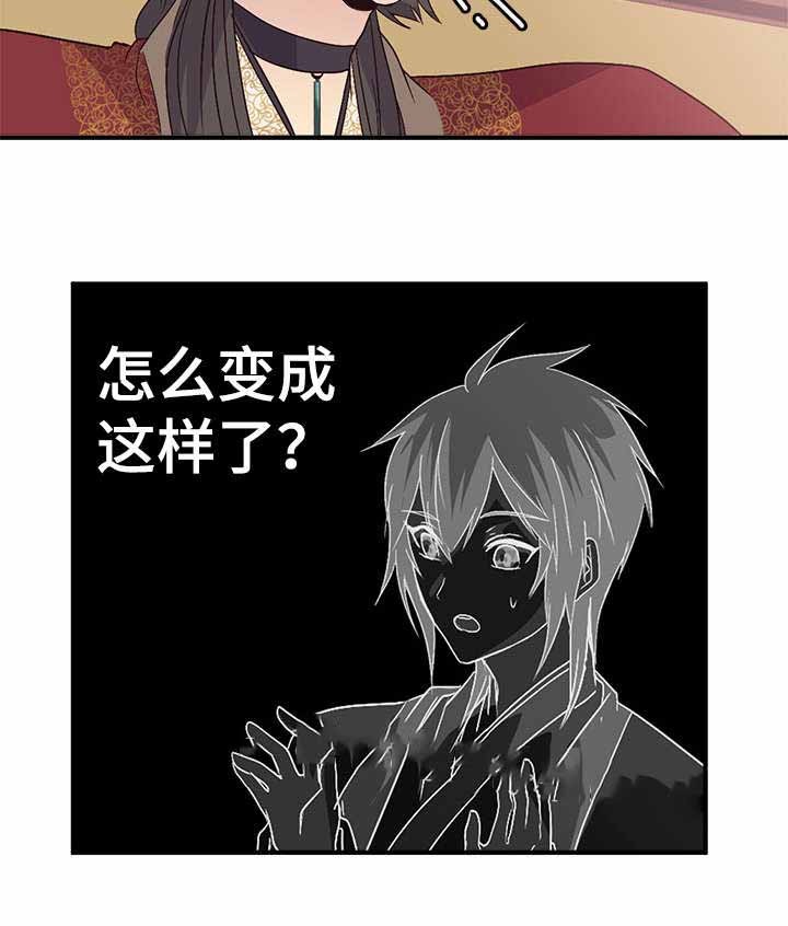 重生大神官 第81话 第6页