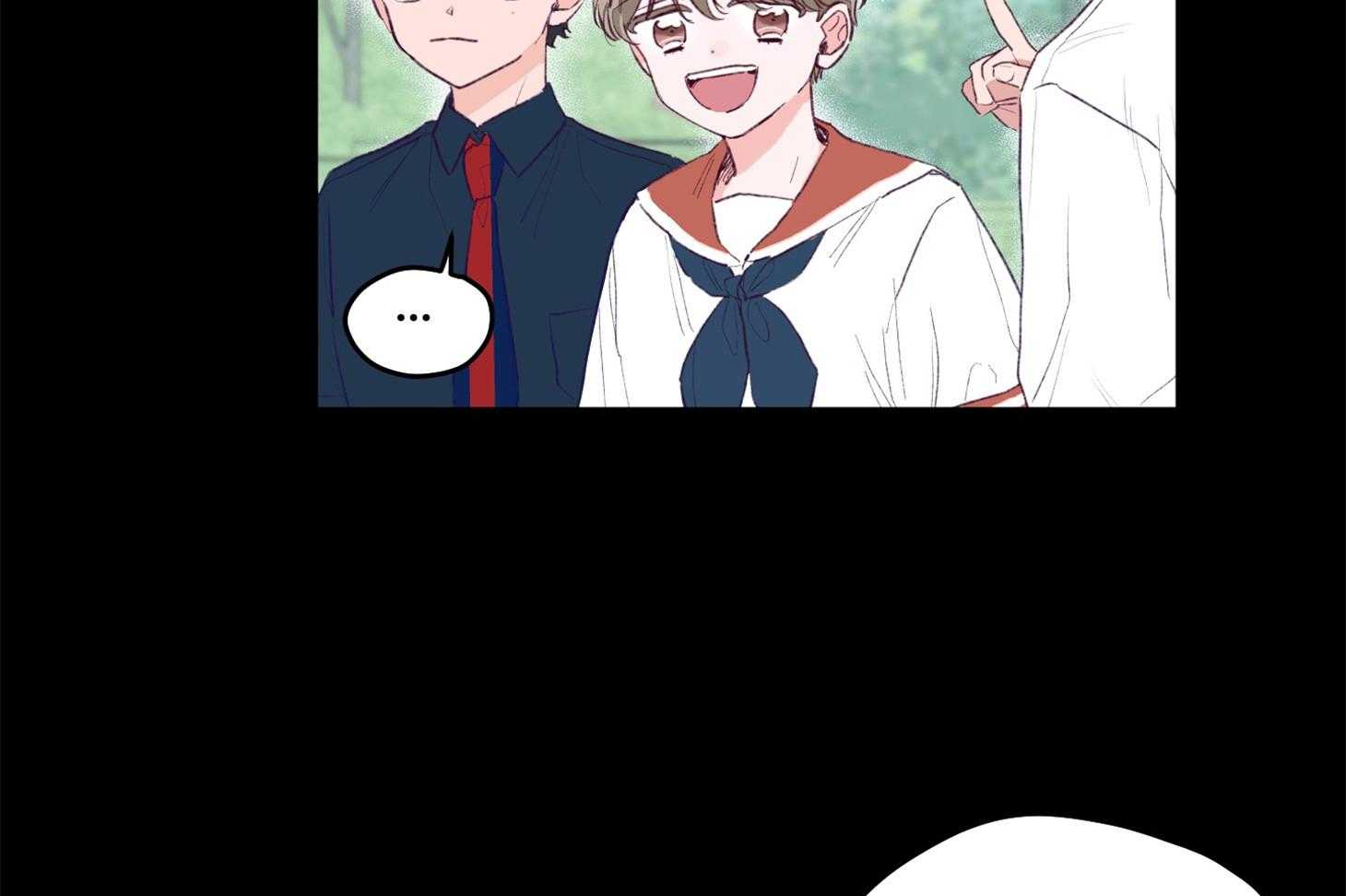 确认关系就XOXO 第1话 1_演艺生涯隐退 第7页