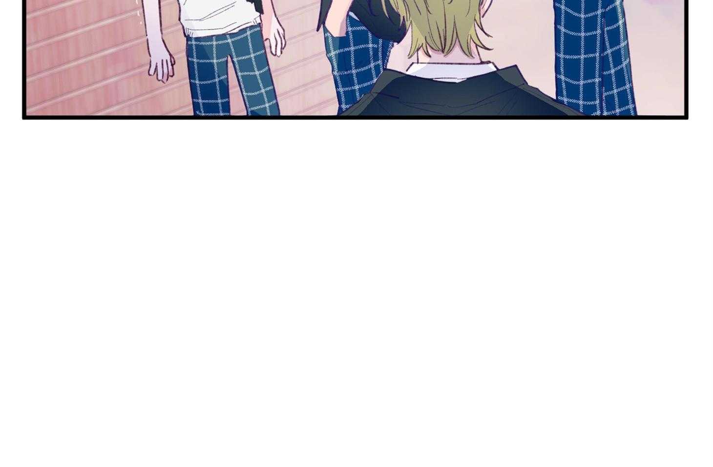 确认关系就XOXO 第2话 2_校园霸凌 第59页