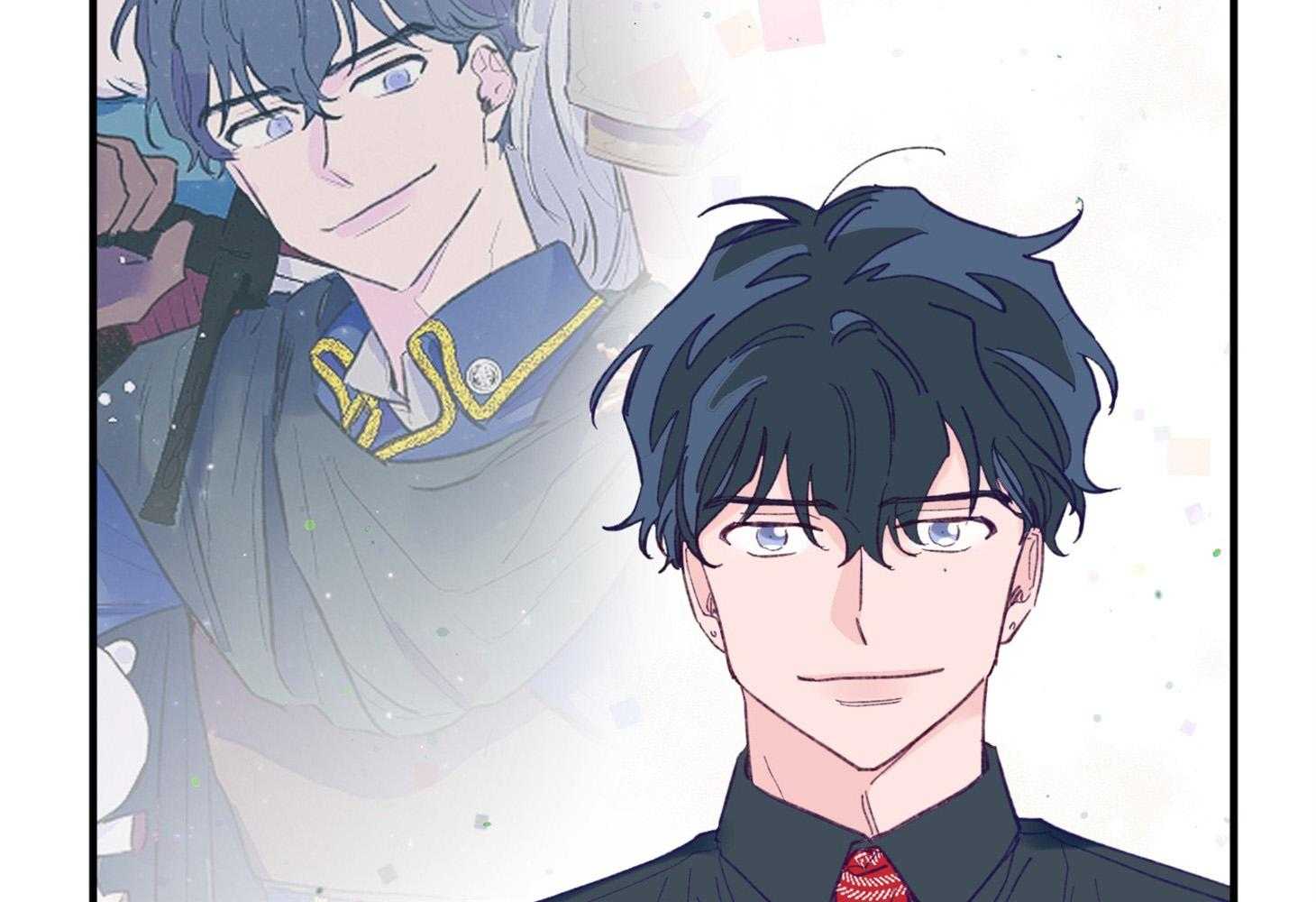 确认关系就XOXO 第3话 3_刚回国的转校生 第62页
