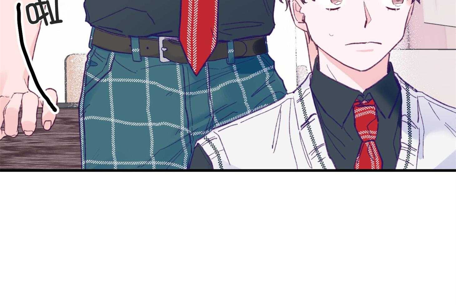 确认关系就XOXO 第4话 4_过于热情 第49页