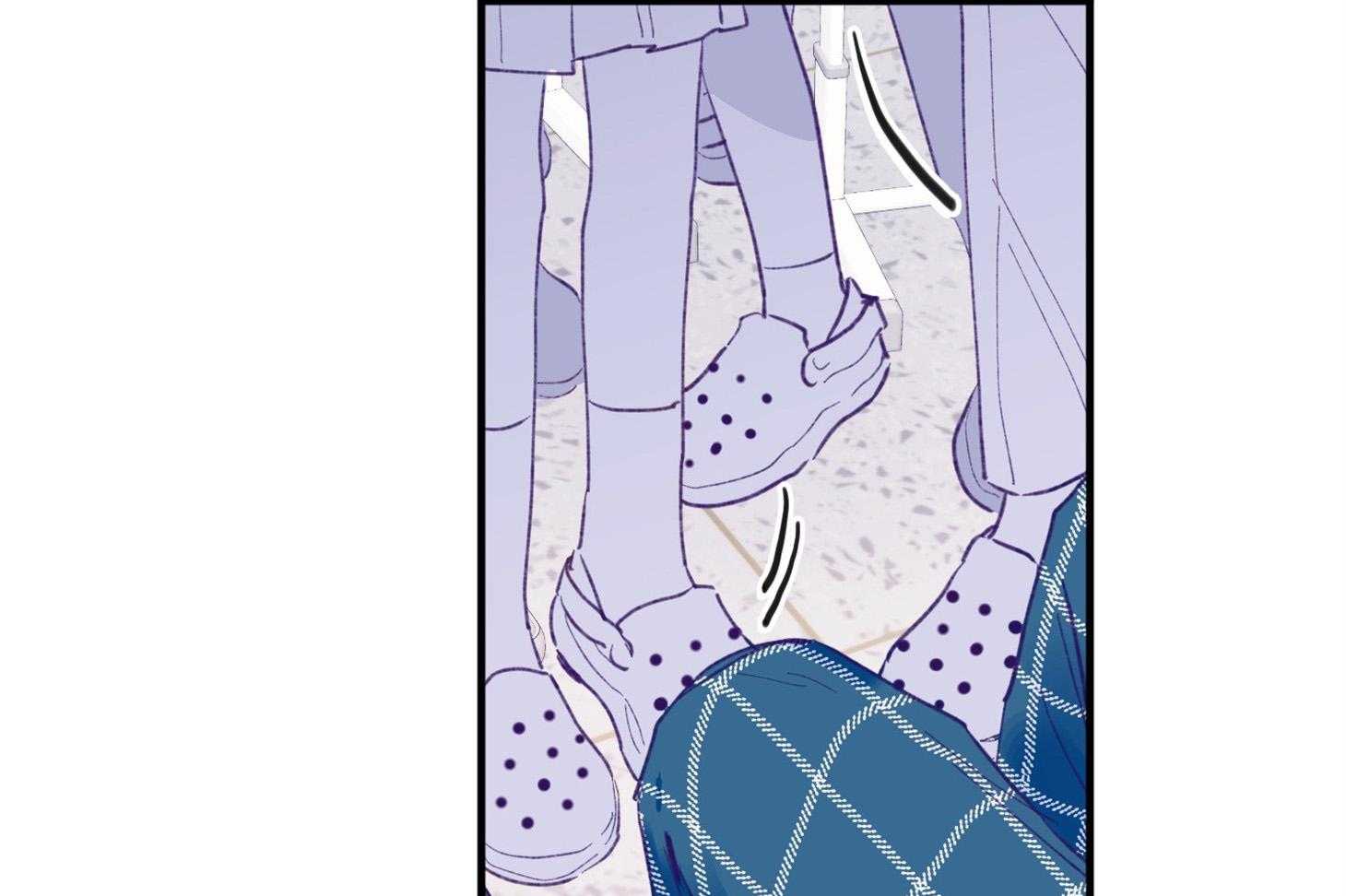 确认关系就XOXO 第5话 5_晕倒了 第15页