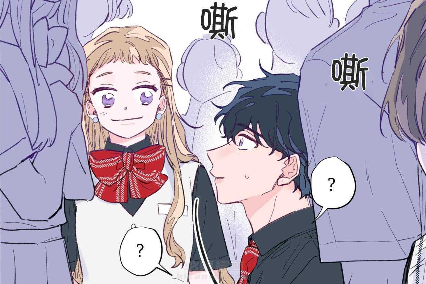 确认关系就XOXO 第5话 5_晕倒了 第19页