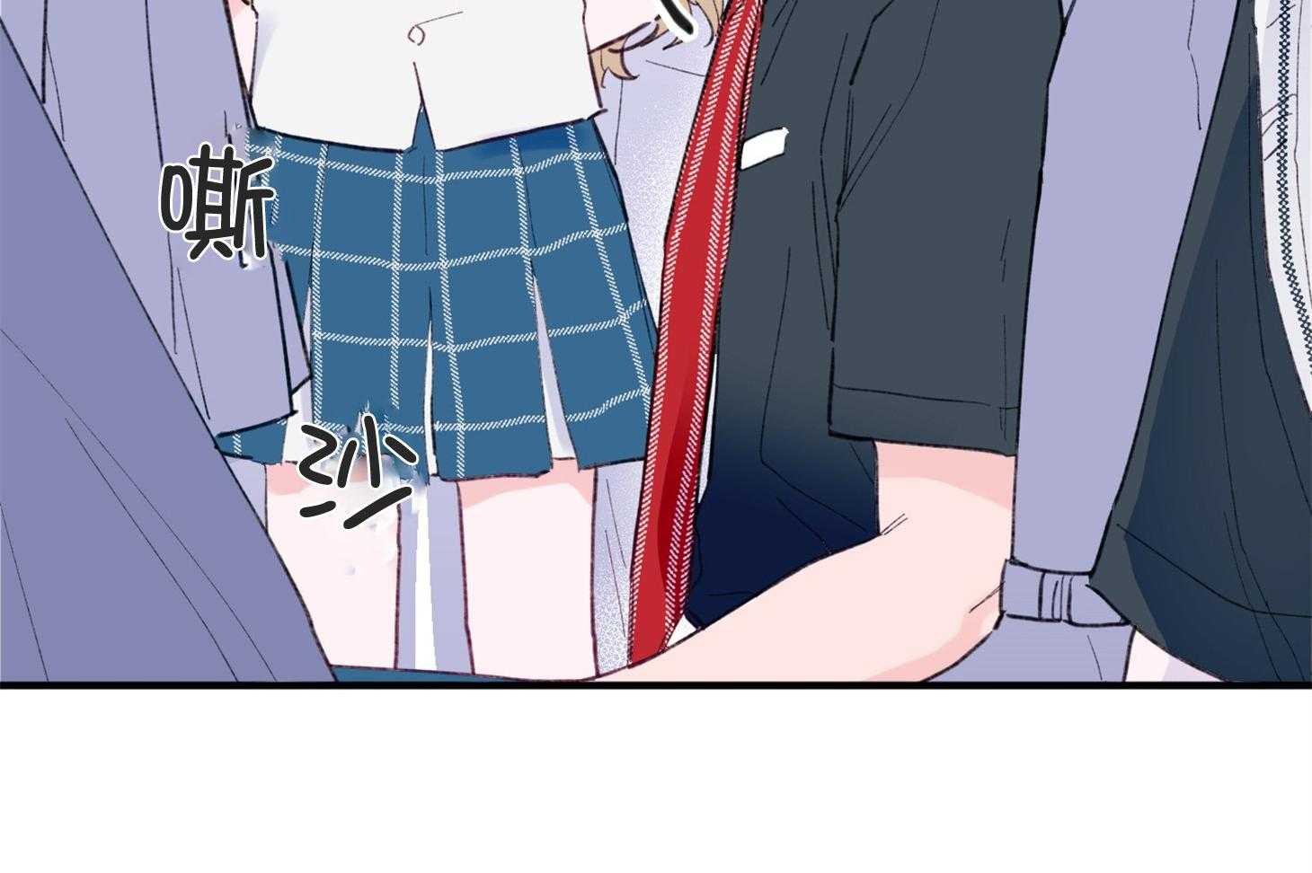 确认关系就XOXO 第5话 5_晕倒了 第20页