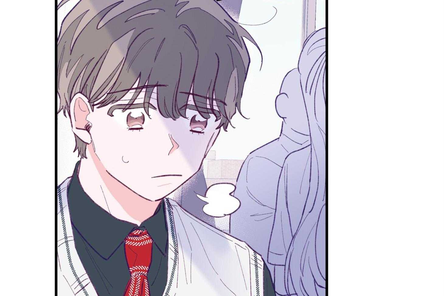 确认关系就XOXO 第5话 5_晕倒了 第34页