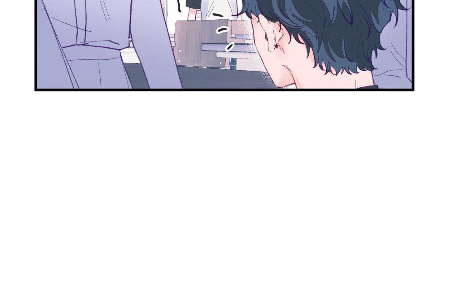 确认关系就XOXO 第5话 5_晕倒了 第38页