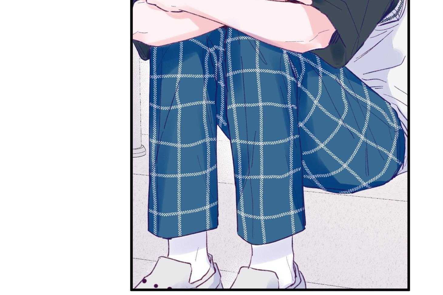 确认关系就XOXO 第5话 5_晕倒了 第43页