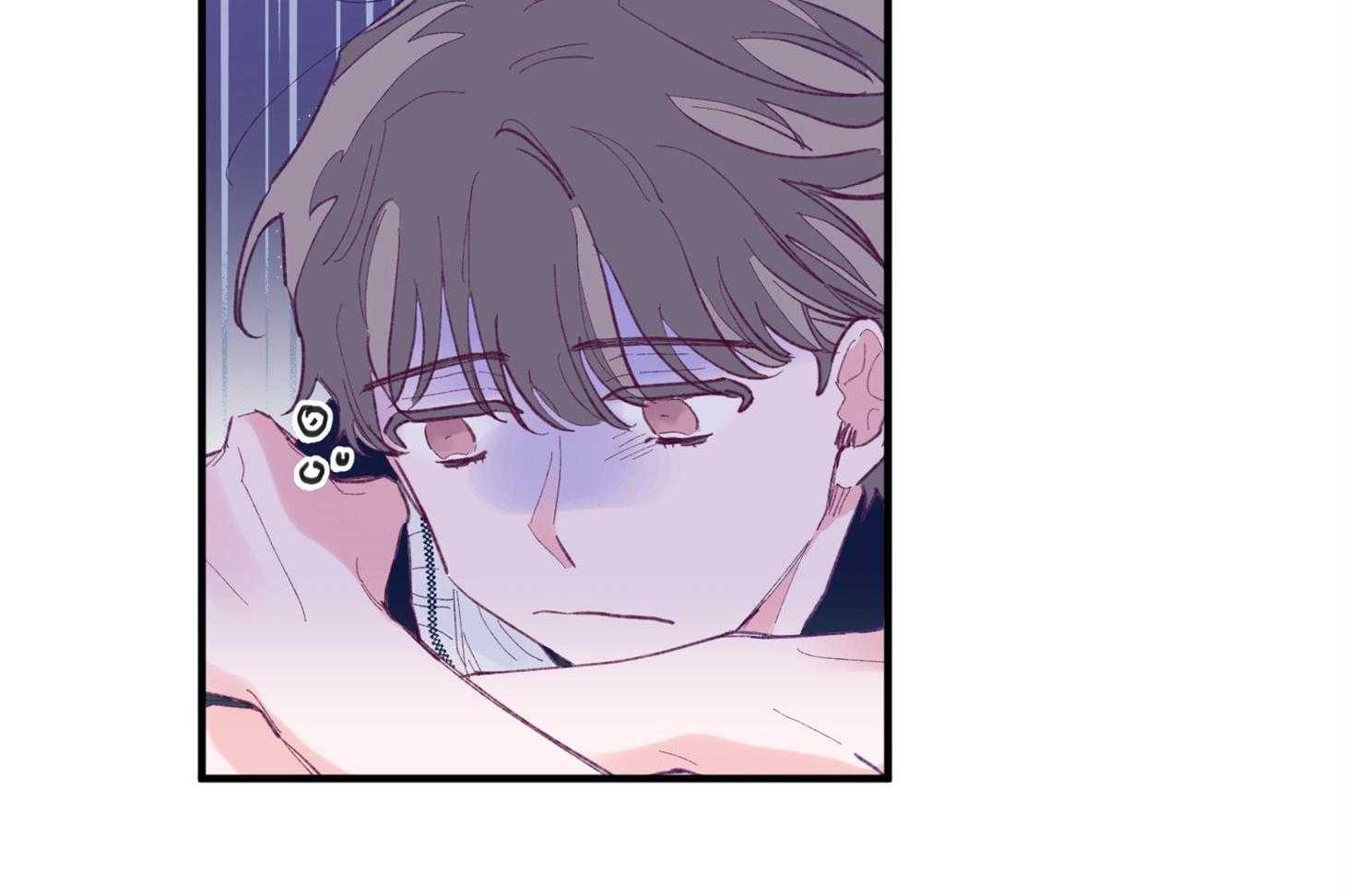 确认关系就XOXO 第5话 5_晕倒了 第45页