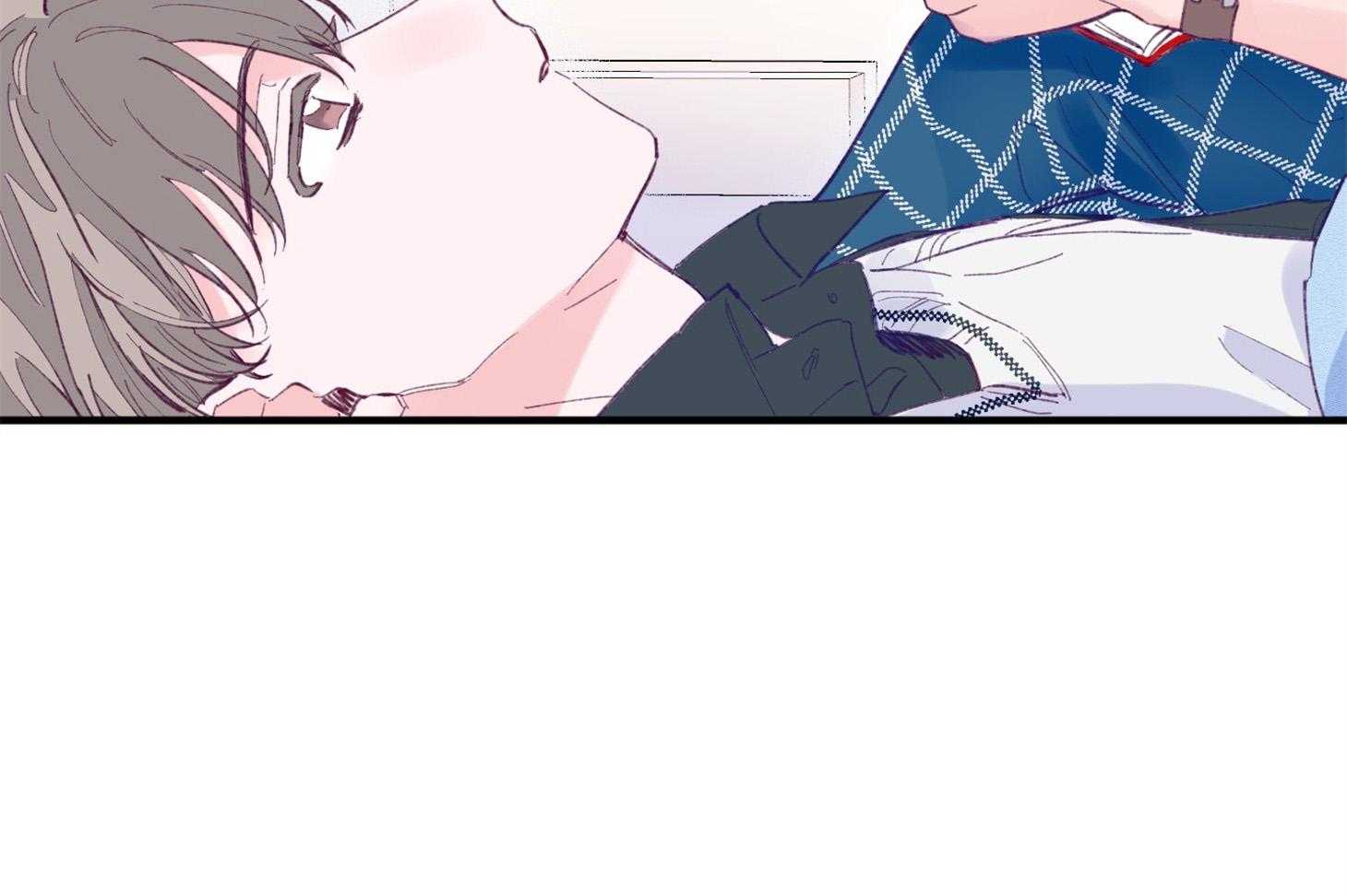 确认关系就XOXO 第5话 5_晕倒了 第60页