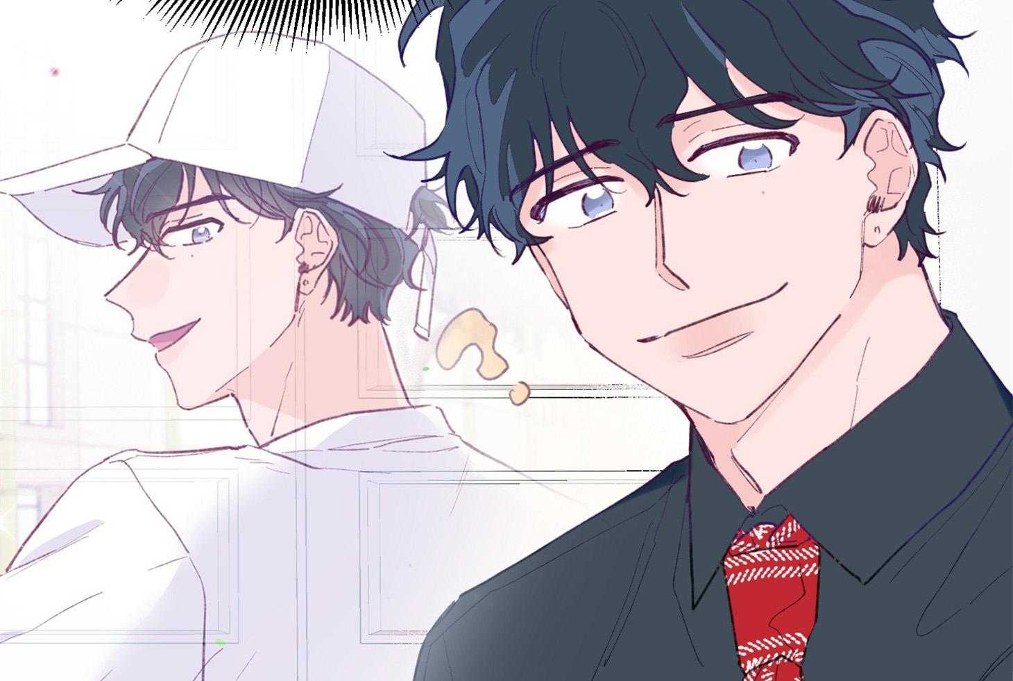 确认关系就XOXO 第5话 5_晕倒了 第71页
