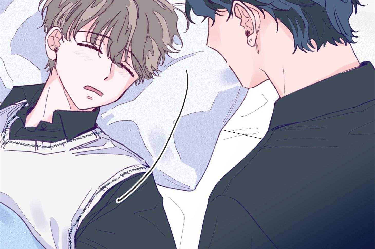 确认关系就XOXO 第6话 6_又是他救了我 第23页
