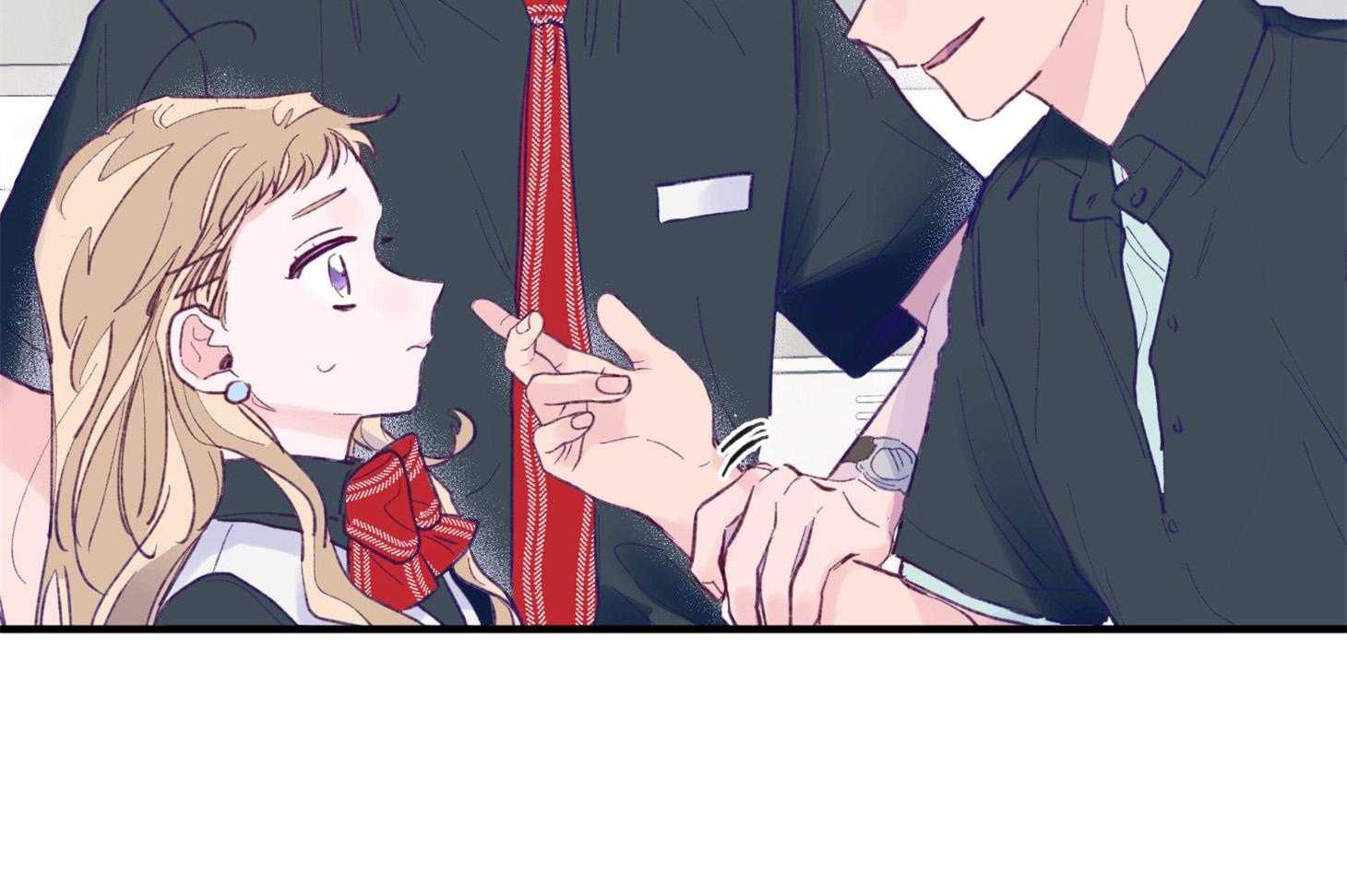 确认关系就XOXO 第8话 8_提款机 第25页