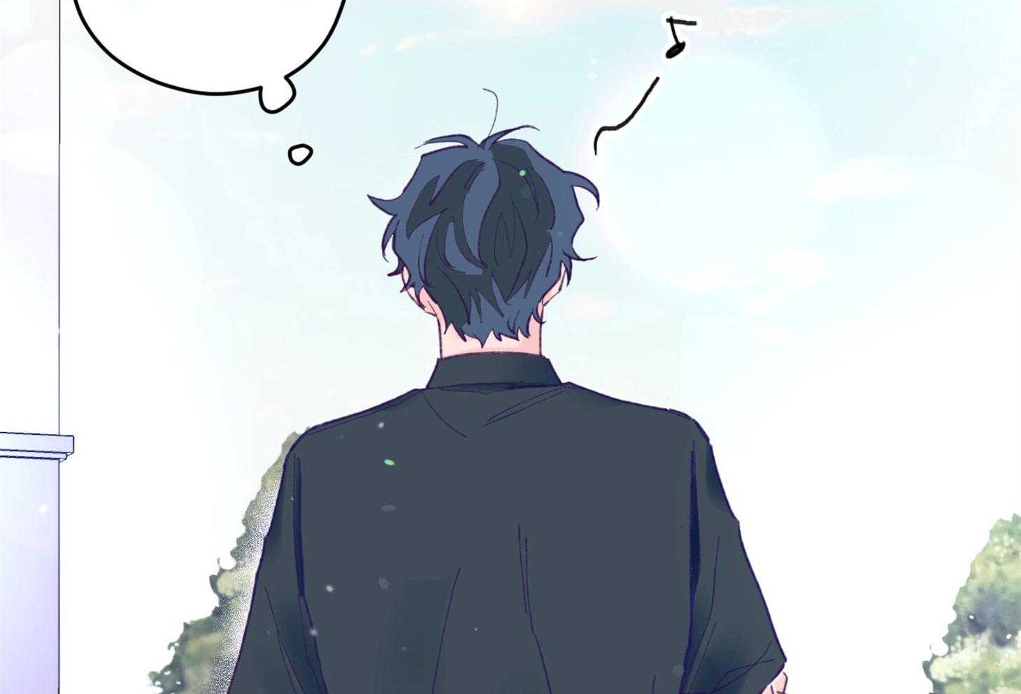 确认关系就XOXO 第9话 9_他没认出我 第29页