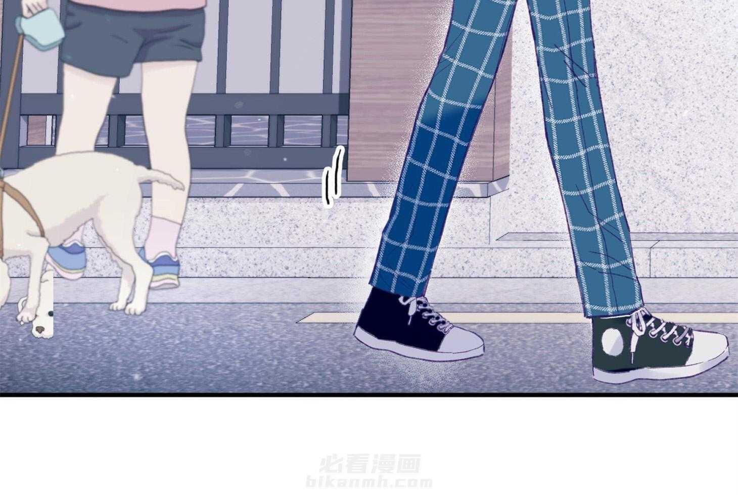 确认关系就XOXO 第9话 9_他没认出我 第39页